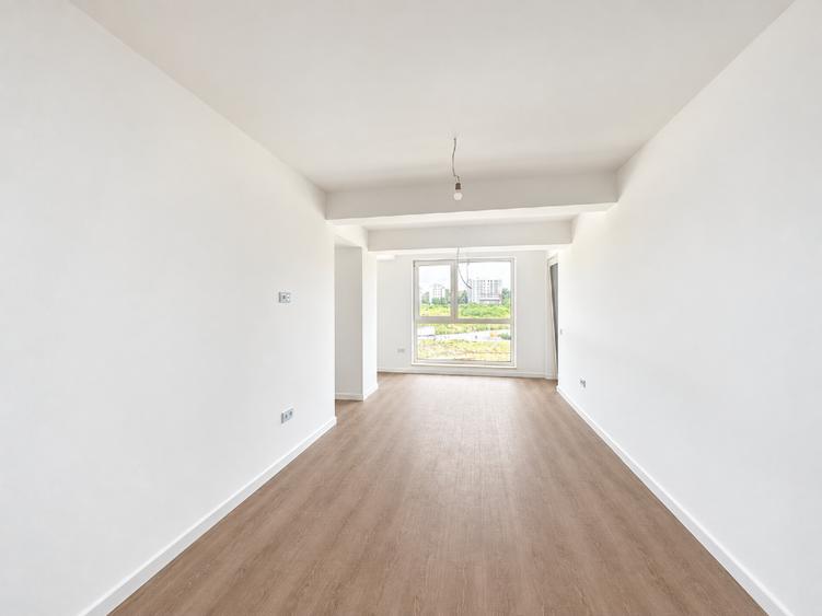 Apartament cu 2 camere decomandat în Copou