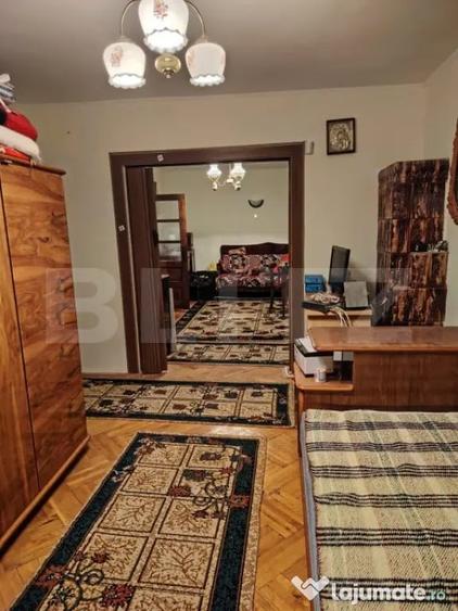 Casă cu 3 camere cu Teren 1500 Mp în Gemenea-Brătulești
