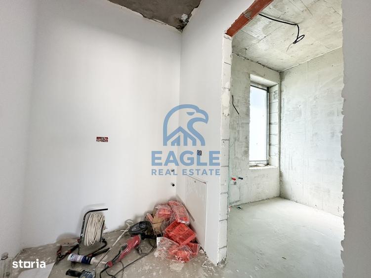 Casă cu 4 camere în Palazu Mare