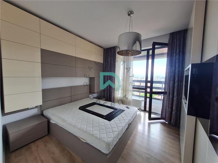 Apartament 3 camere Dealul Cetatii, Brasov - 12