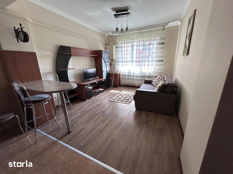 Apartament cu 2 camere în Central