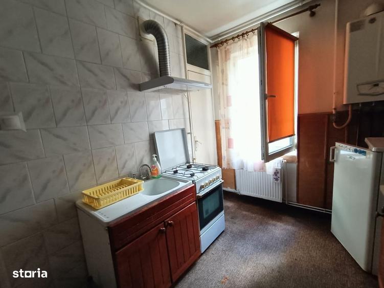 Apartament 2 camere cu balcon in Targu Mures - 3