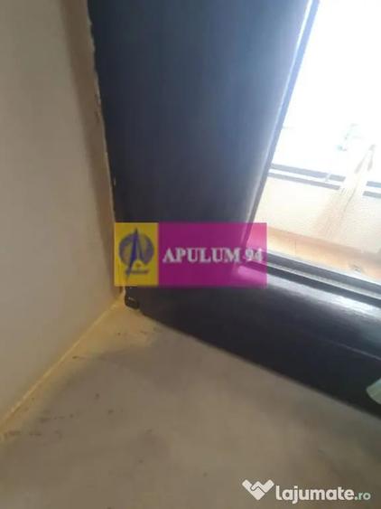 Apartament cu 2 camere semidecomandat în Platoul Izvor