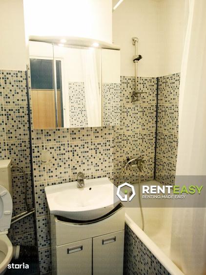 Apartament cu 2 camere în Independenței