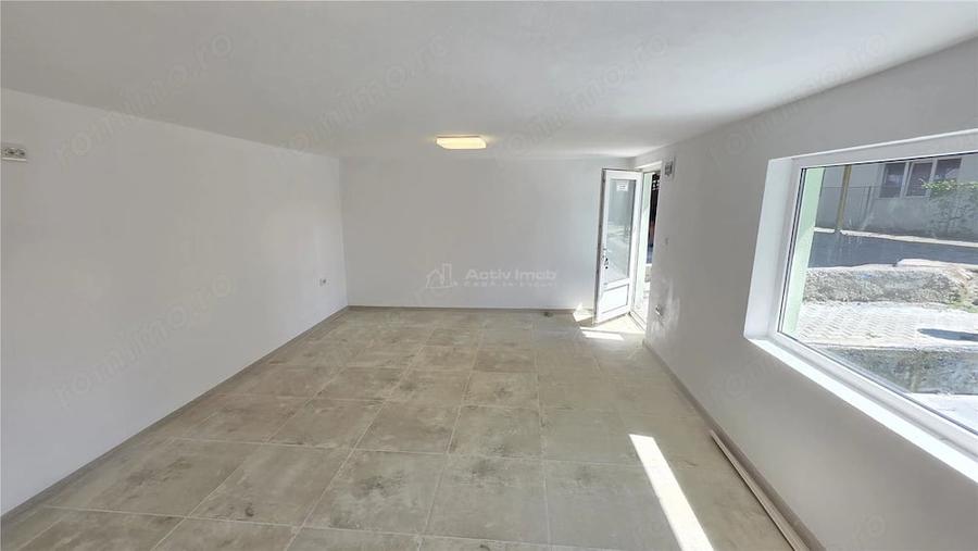 Spațiu comercial, de 28 mp, în Ultracentral