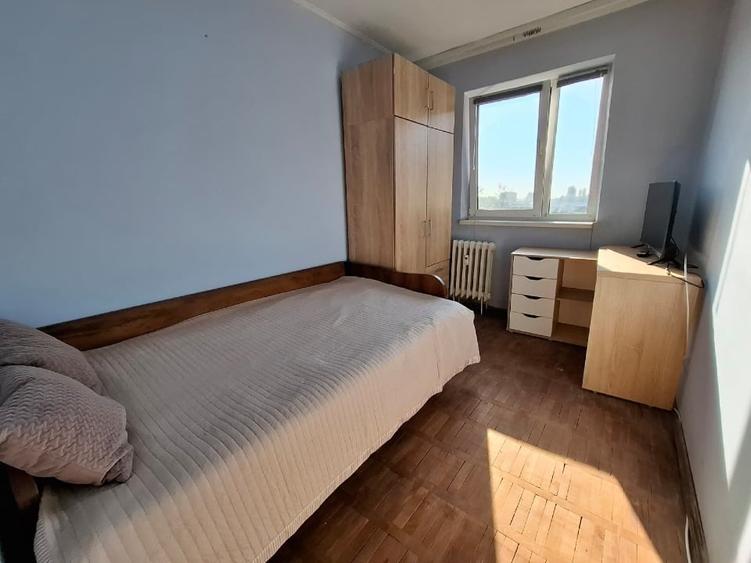 3 Camere, semidecomandat, Constanța, Km 4-5, etaj 3, liber, direct proprietar - 1