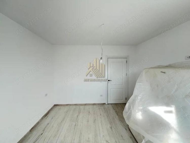 Casă cu 4 camere cu Teren 410 Mp în Tărlungeni