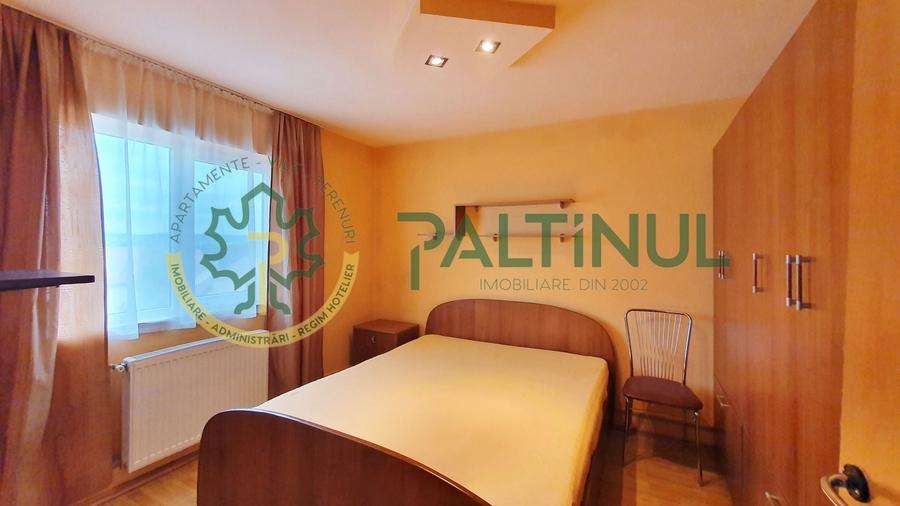 Apartament la mansarda, zona Valea Aurie - 4