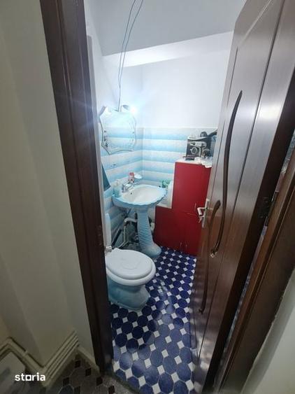 Apartament cu 4 camere decomandat în Țiglina 1