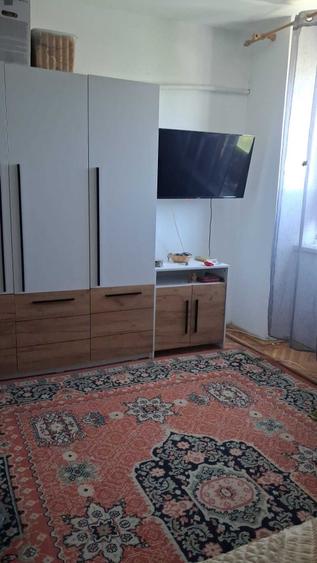 Apartament cu 2 camere decomandat în Bălcescu