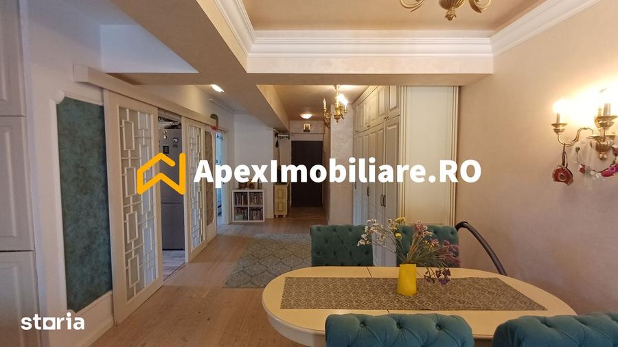 Apartament 3 camere de inchiriat Natiunile Unite Bucuresti | ApexImobi - 18