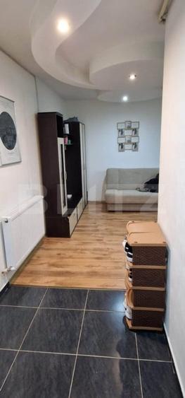 Apartament cu 2 camere, 43 mp, zona Iris - 7