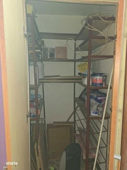 Apartament cu 2 camere decomandat în Obor