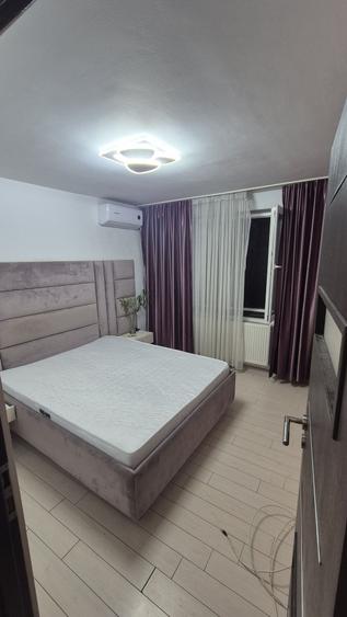 Apartament cu 2 camere decomandat în Crângași