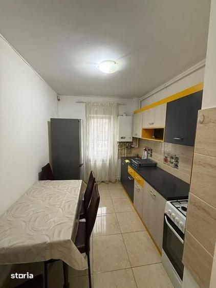 Apartament cu 2 camere în Tăuții-Măgherăuș