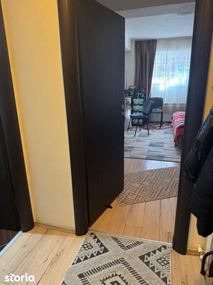 Garsonieră în Dobroești