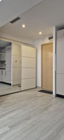 Apartament cu 2 camere semidecomandat în Runcu