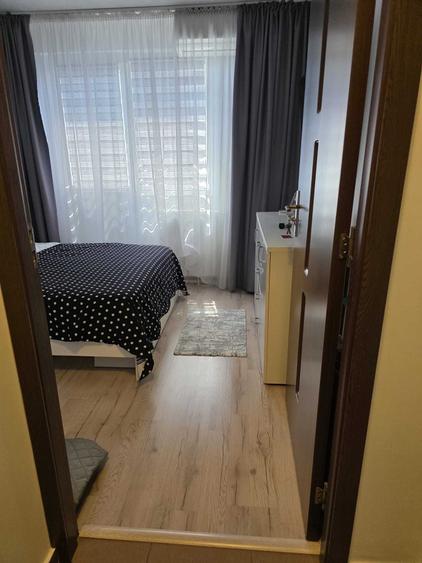 Apartament cu 2 camere decomandat în Ștefan cel Mare
