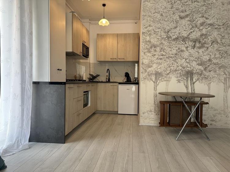 Apartament cu 2 camere decomandat în Nord