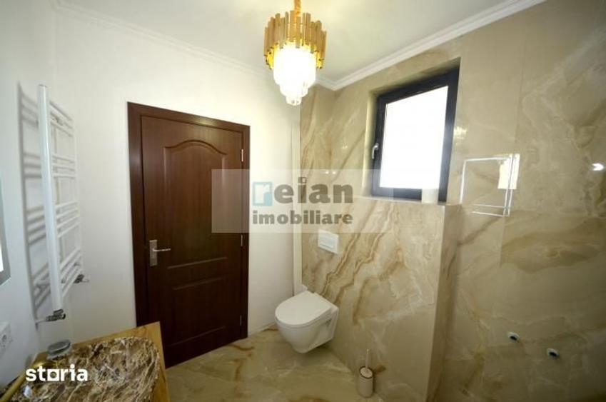 Casă cu 4 camere cu Teren 360 Mp în Snagov