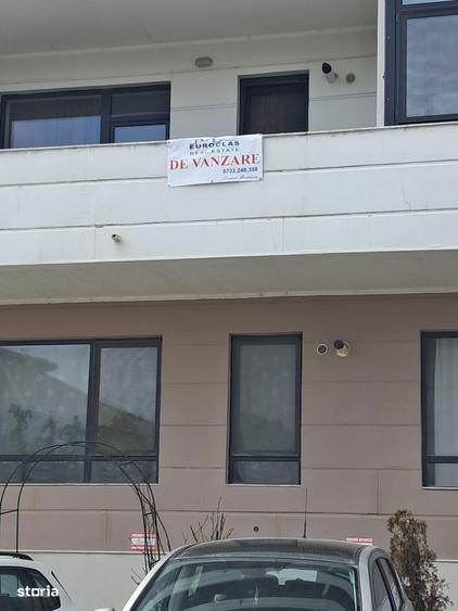 Garsonieră în Nord