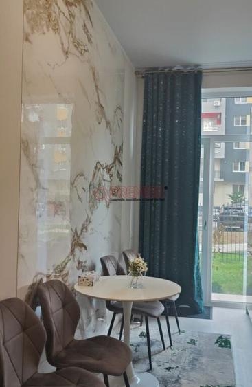 4 camere premium si curte 74mp - Metrou Berceni - 12