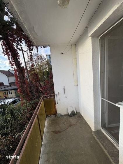 Apartament cu 2 camere în Libertății