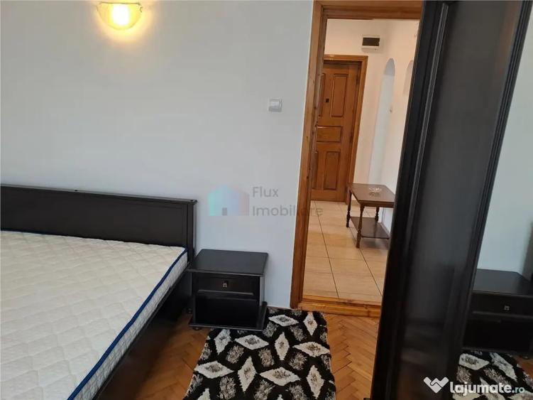 Apartament 2 camere decomandate Centru - 4