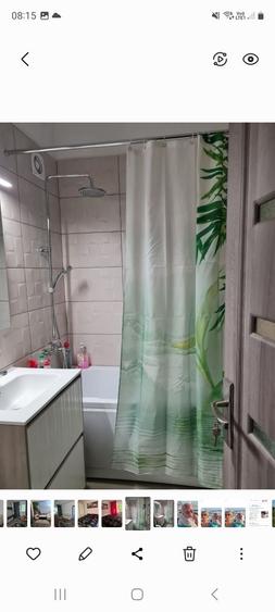 Apartament cu 2 camere semidecomandat în Sud