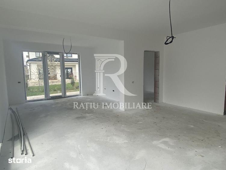 Casa cu 4 camere semifinisata | Oradea | Bihor - 9