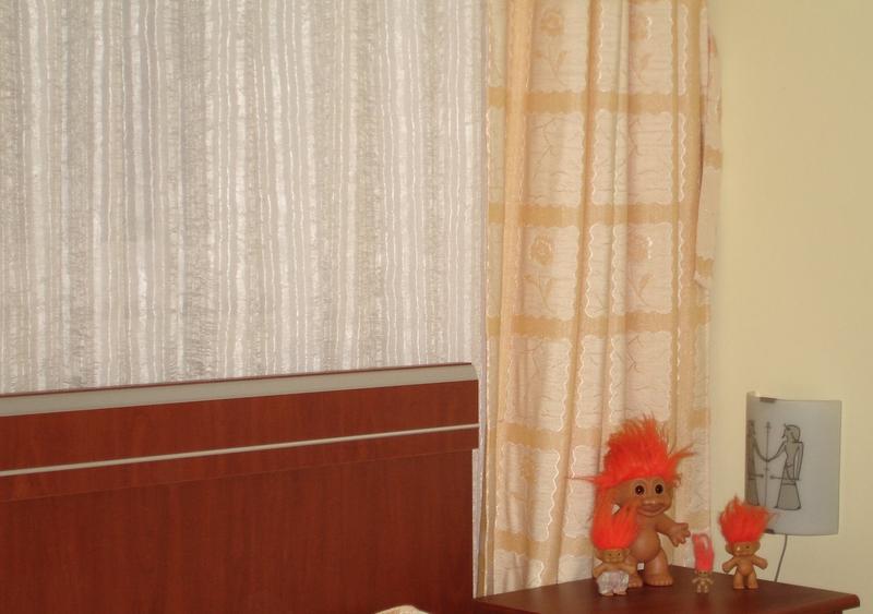 Apartament cu 2 camere semidecomandat în Dristor
