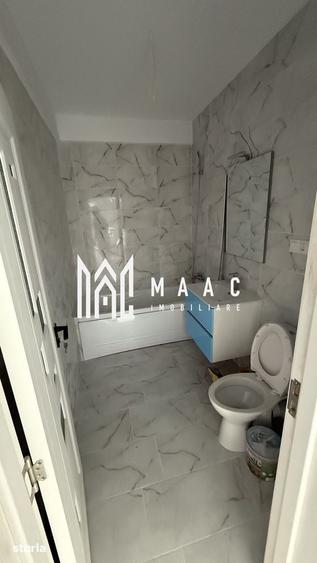 Apartament cu 2 camere decomandat, mobilat în Șelimbăr