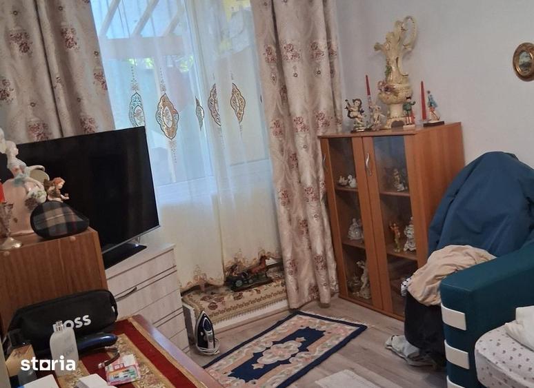 Apartament 3 camere , 60 metri, parter Tudor Vladimirescu Cod:162616 - 10