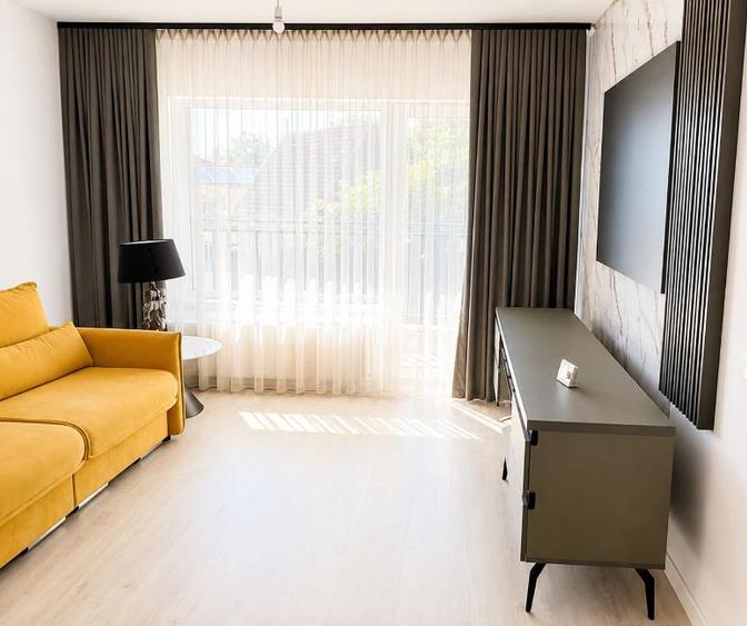 Apartament Premium | Bloc Nou | Parcare Subterană Inclusă | Calea Bucu - 2