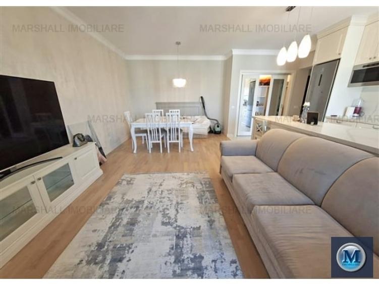 Apartament cu 2 camere decomandat în Albert