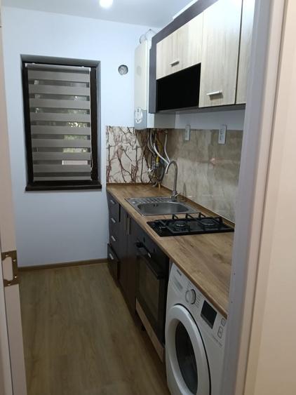 Casă cu 1 camere în Exterior Vest