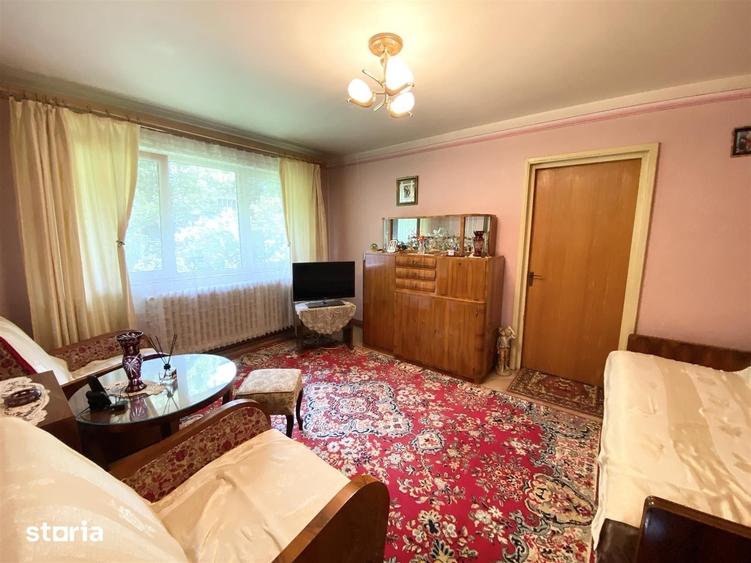 Apartament 2 camere, Rahovei - Parter, 43 mp - Ideal investitie - 3
