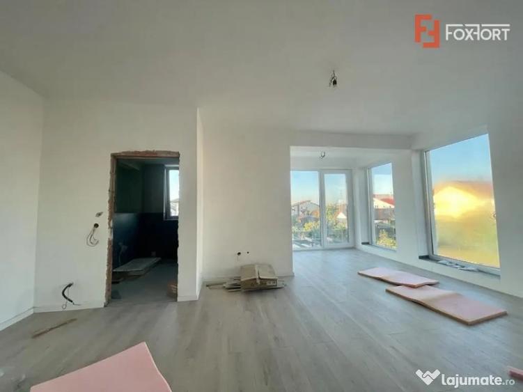 Duplex design deosebit, zona Decathlon - V1146 - Dumbravita (Timis) - 9