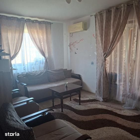 Apartament cu 2 camere decomandat în Chiajna
