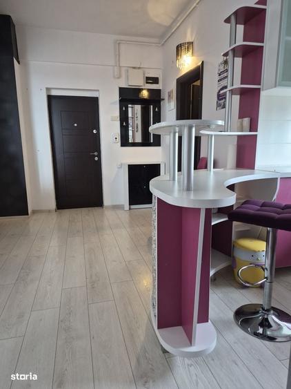 2 camere studio Ultracentral - 5
