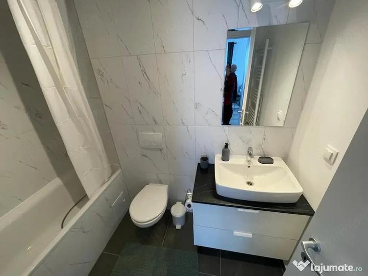 Inchiriez apartament in bloc nou - 2