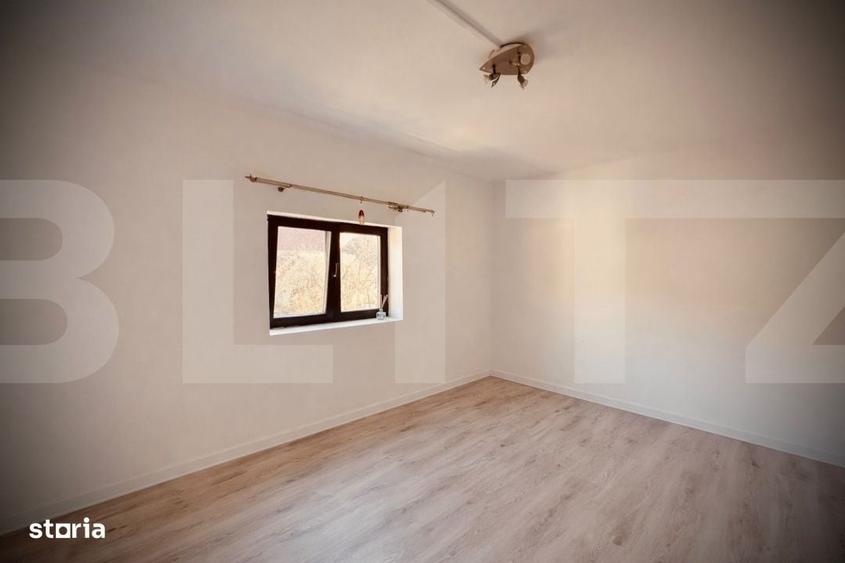 Apartament spatios in Ghioroc la cateva minute de Plaja - 10