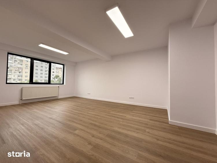 Spațiu comercial, de 28.65 mp, în Ultracentral