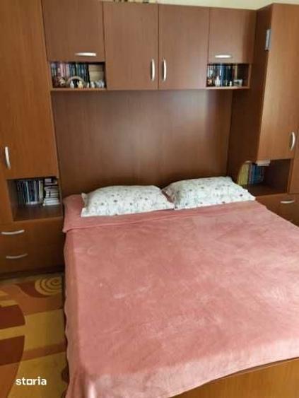 Apartament cu 2 camere în Dâmbovița