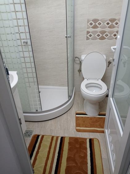 Garsonieră nedecomandată în Central