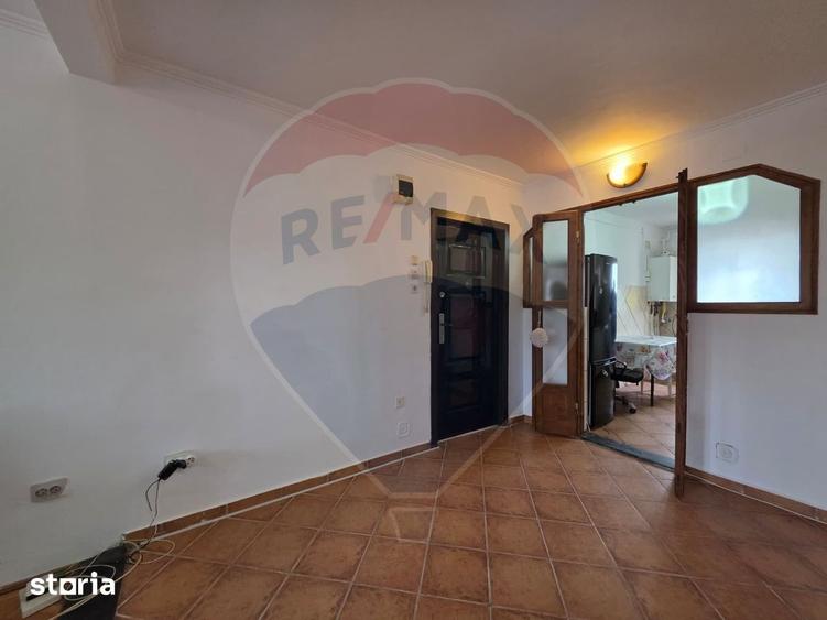 Apartament Centru - 14