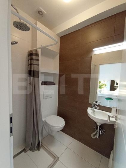 Apartament cu 3 camere semidecomandat, mobilat în Timocului-Șaguna