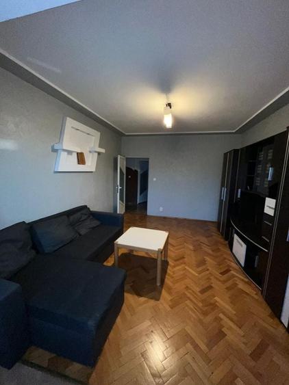 Apartament cu 2 camere decomandat în Ultracentral