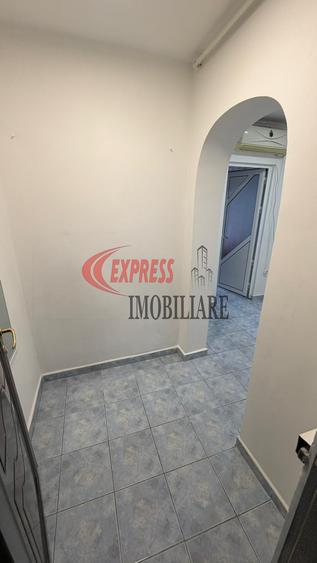 Apartament cu 2 camere decomandat în Nicolae Grigorescu