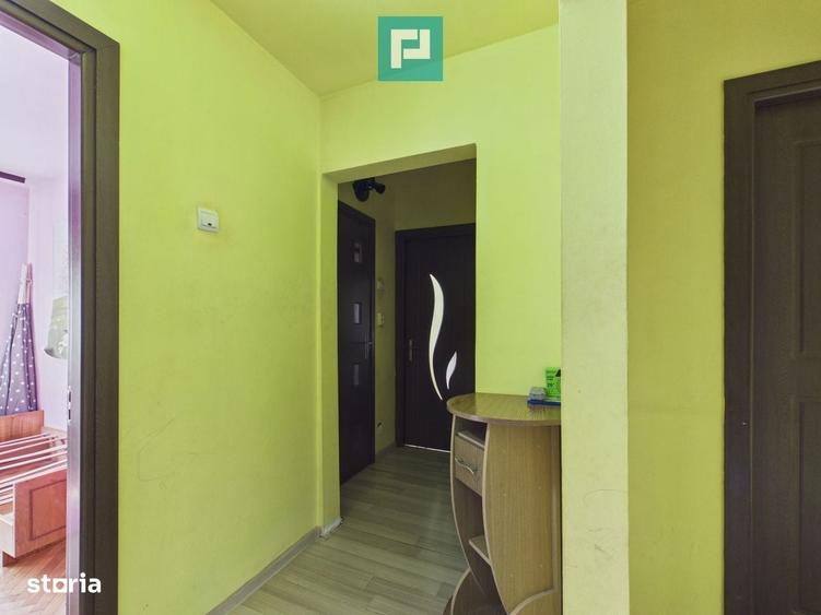 Apartament cu 3 camere decomandat în Aurel Vlaicu